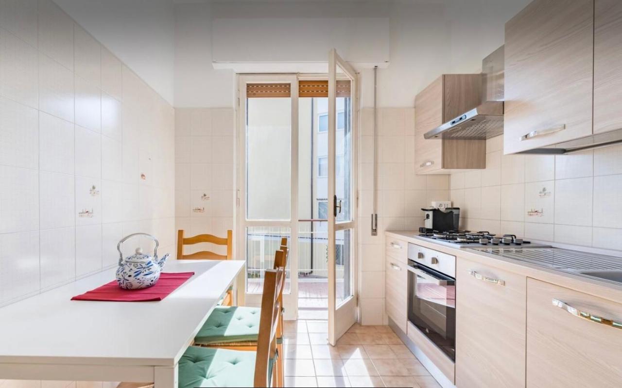 Casa Daniela&Mauro Διαμέρισμα Ρώμη Εξωτερικό φωτογραφία