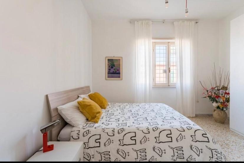 Casa Daniela&Mauro Διαμέρισμα Ρώμη Εξωτερικό φωτογραφία